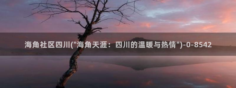 海角社区在线登录官网