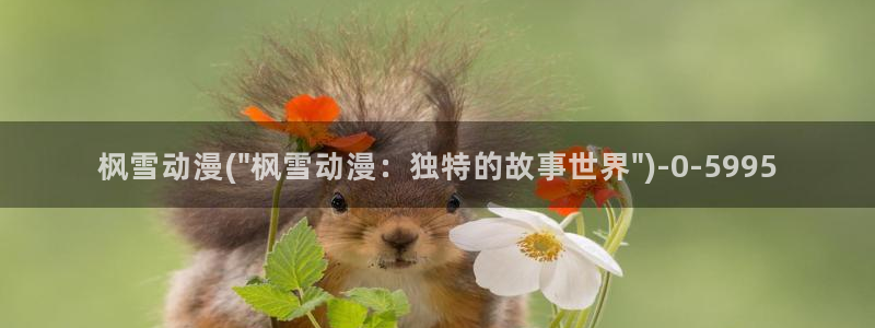 免费看动漫的软件